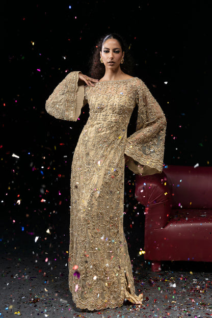 Golden Sand Dune (D-03)